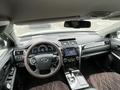 Toyota Camry 2013 годаүшін8 900 000 тг. в Семей – фото 9