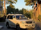 Lexus LX 470 2005 годаүшін12 490 000 тг. в Павлодар – фото 3