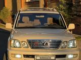Lexus LX 470 2005 годаүшін12 490 000 тг. в Павлодар – фото 5