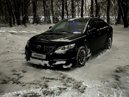 Toyota Camry 2006 года за 6 000 000 тг. в Усть-Каменогорск