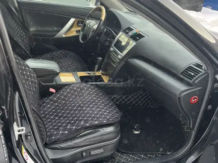 Toyota Camry 2006 года за 6 000 000 тг. в Усть-Каменогорск – фото 10