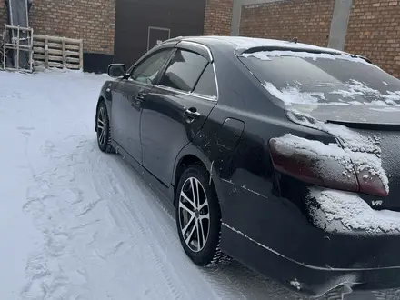 Toyota Camry 2006 года за 6 000 000 тг. в Усть-Каменогорск – фото 4