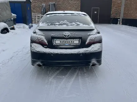 Toyota Camry 2006 года за 6 000 000 тг. в Усть-Каменогорск – фото 3