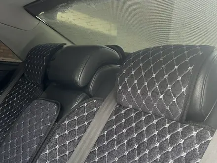 Toyota Camry 2006 года за 6 000 000 тг. в Усть-Каменогорск – фото 5