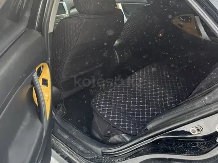 Toyota Camry 2006 года за 6 000 000 тг. в Усть-Каменогорск – фото 7