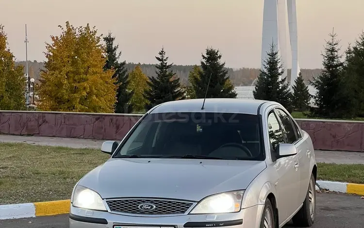 Ford Mondeo 2006 года за 3 000 000 тг. в Петропавловск