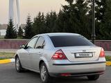 Ford Mondeo 2006 года за 3 000 000 тг. в Петропавловск – фото 2