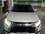 Mitsubishi Outlander 2022 года за 11 500 000 тг. в Астана