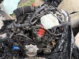 Двигатель 4G64 за 500 000 тг. в Алматы – фото 2