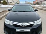 Toyota Camry 2012 года за 7 800 000 тг. в Астана – фото 2