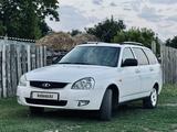 ВАЗ (Lada) Priora 2171 2014 года за 2 500 000 тг. в Уральск