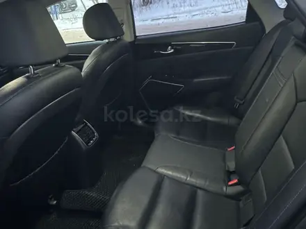 Kia K7 2019 года за 11 500 000 тг. в Темиртау – фото 6