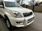 Toyota Land Cruiser Prado 2008 года за 10 000 000 тг. в Алматы