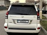 Toyota Land Cruiser Prado 2008 года за 10 000 000 тг. в Алматы – фото 3