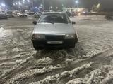 ВАЗ (Lada) 21099 2002 года за 780 000 тг. в Актобе – фото 4