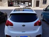 Kia Cee'd 2014 года за 6 300 000 тг. в Астана – фото 4