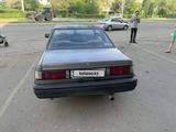 Mazda 929 1986 годаүшін800 000 тг. в Усть-Каменогорск – фото 2