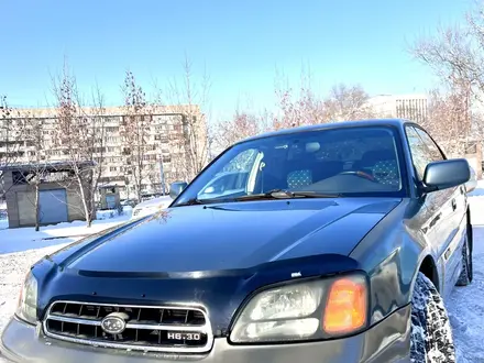 Subaru Outback 2002 года за 4 120 000 тг. в Алматы – фото 29