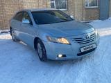 Toyota Camry 2006 годаүшін6 800 000 тг. в Щучинск