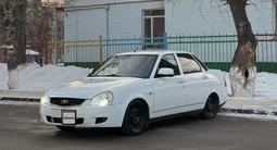 ВАЗ (Lada) Priora 2170 2014 года за 2 800 000 тг. в Павлодар