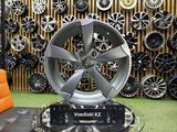 Диски AUDI VW R-16*5*112 в наличии Astana за 175 000 тг. в Астана