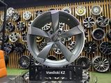 Диски AUDI VW R-16*5*112 в наличии Astana за 175 000 тг. в Астана – фото 4