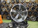 Диски AUDI VW R-16*5*112 в наличии Astana за 175 000 тг. в Астана – фото 2