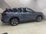 Infiniti QX60 2022 года за 32 000 000 тг. в Астана – фото 3