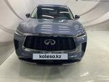 Infiniti QX60 2022 года за 32 000 000 тг. в Астана – фото 4