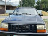 Jeep Grand Cherokee 1996 годаүшін2 600 000 тг. в Алматы