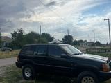 Jeep Grand Cherokee 1996 годаүшін2 600 000 тг. в Алматы – фото 2