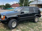 Jeep Grand Cherokee 1996 годаүшін2 600 000 тг. в Алматы – фото 3