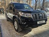 Toyota Land Cruiser Prado 2023 годаүшін24 999 999 тг. в Караганда – фото 3