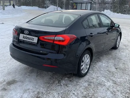 Kia Cerato 2013 года за 6 000 000 тг. в Петропавловск – фото 6