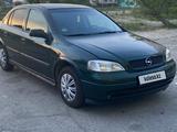 Opel Astra 1998 годаүшін2 600 000 тг. в Актау