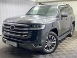 Toyota Land Cruiser Premium+ 2021 года за 48 500 000 тг. в Алматы