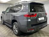 Toyota Land Cruiser Premium+ 2021 года за 48 500 000 тг. в Алматы – фото 2