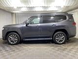 Toyota Land Cruiser Premium+ 2021 года за 48 500 000 тг. в Алматы – фото 3