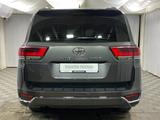 Toyota Land Cruiser Premium+ 2021 года за 48 500 000 тг. в Алматы – фото 4