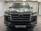 Toyota Land Cruiser Premium+ 2021 года за 48 500 000 тг. в Алматы – фото 5