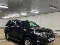 Toyota Land Cruiser Prado 2023 годаүшін28 490 000 тг. в Уральск