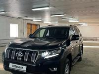 Toyota Land Cruiser Prado 2023 года за 28 490 000 тг. в Уральск