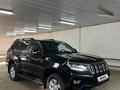 Toyota Land Cruiser Prado 2023 года за 28 490 000 тг. в Уральск – фото 3