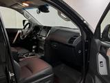 Toyota Land Cruiser Prado 2023 года за 28 490 000 тг. в Уральск – фото 5