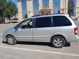 Mazda MPV 2001 года за 3 000 000 тг. в Алматы – фото 2