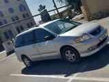 Mazda MPV 2001 года за 3 000 000 тг. в Алматы
