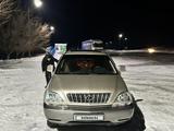 Lexus RX 300 2002 года за 6 000 000 тг. в Актобе