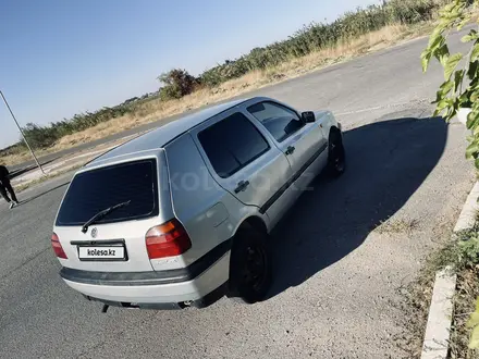 Volkswagen Golf 1992 года за 1 000 000 тг. в Тараз