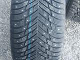 Шины Nokian 285/45/r22 Hkpl 10 (Finland) за 325 000 тг. в Алматы