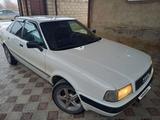 Audi 80 1992 года за 1 380 000 тг. в Тараз – фото 2